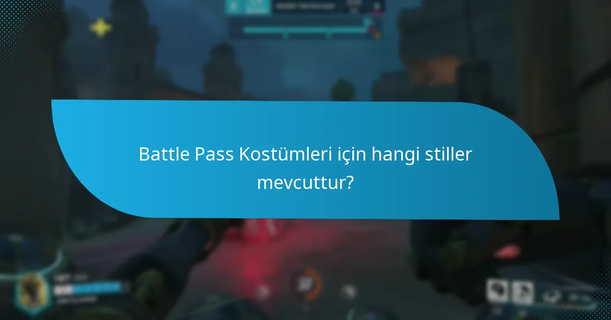 Battle Pass Kostümlerinin nadirliği nasıl kategorize edilir?