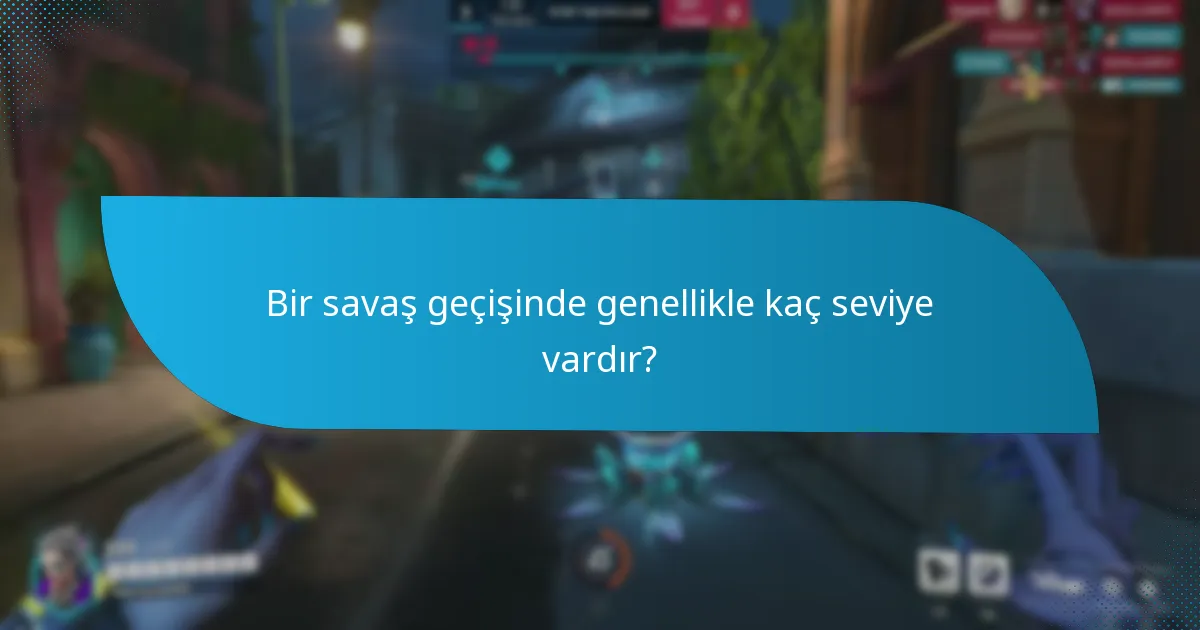Seviye atlamak için gereken deneyim puanları (XP) nedir?