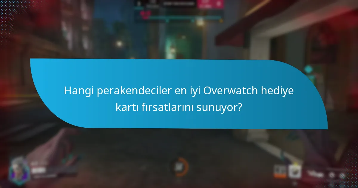 Overwatch Coins’umu nasıl artırabilirim?