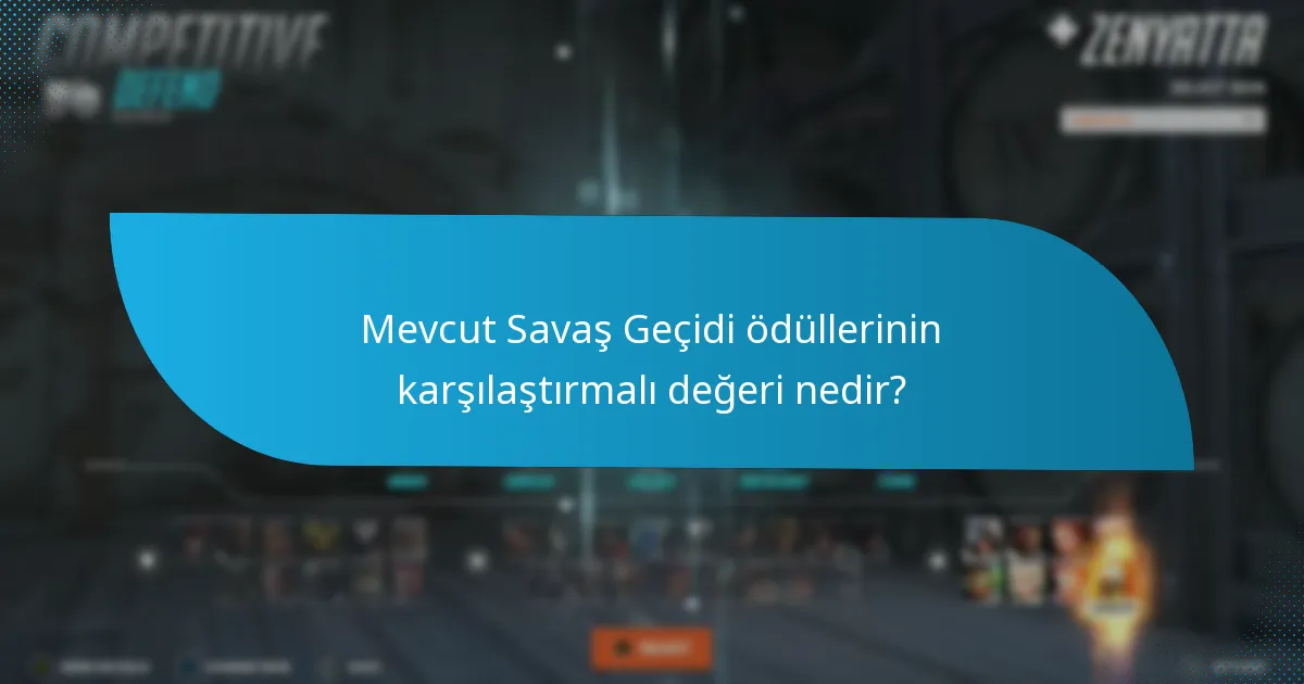 Oyuncular Savaş Geçidi ödüllerini nasıl açabilir?