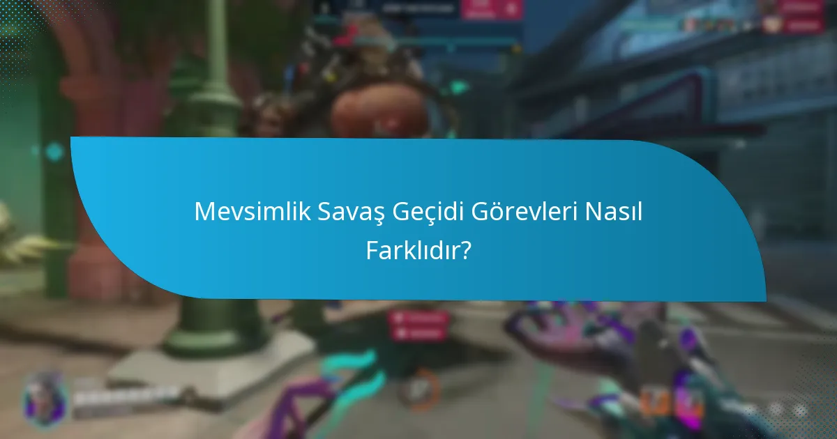 Savaş Geçidi Görevlerini Tamamlamanın Ödülleri Nelerdir?