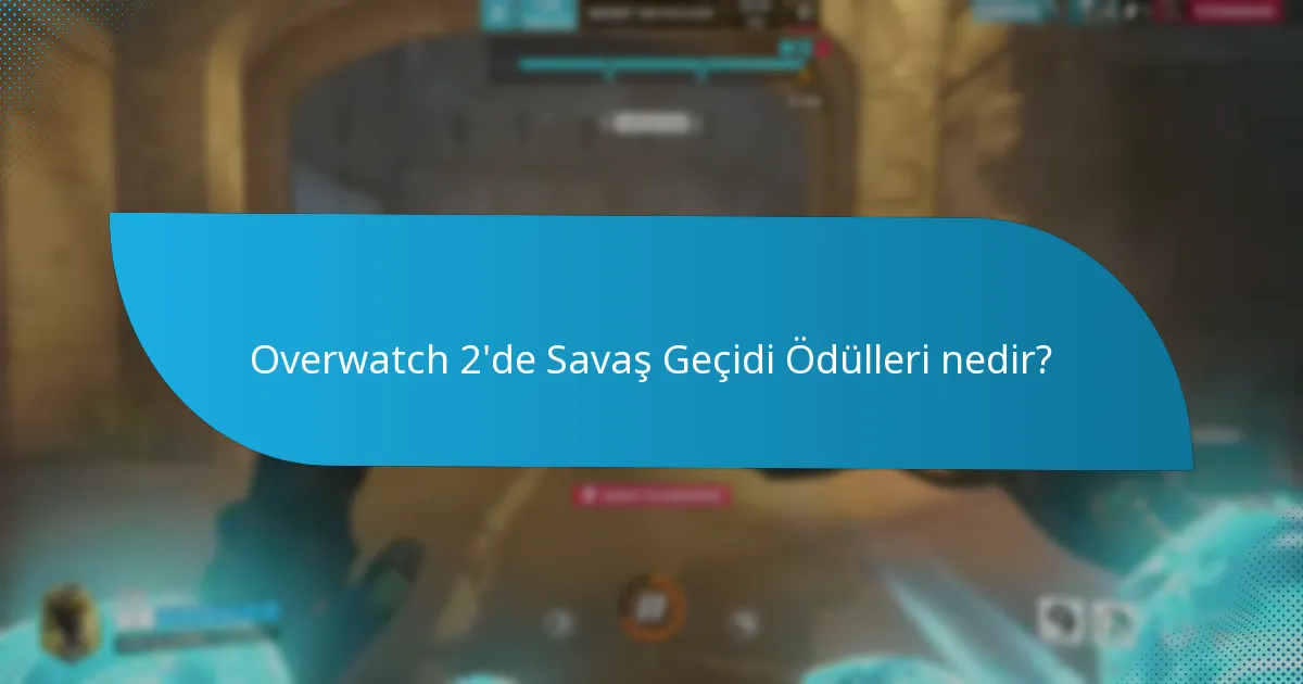 Savaş Geçidi Ödülleri ne zaman mevcut?