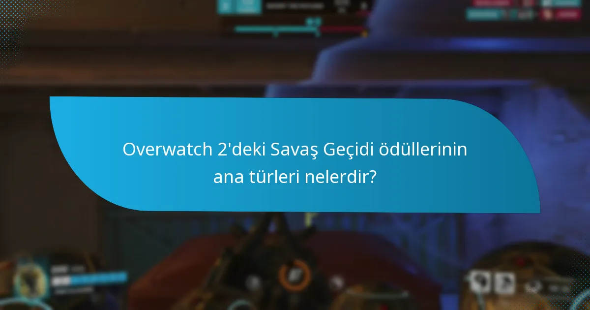 Mevcut Savaş Geçidi ödüllerinin karşılaştırmalı değeri nedir?