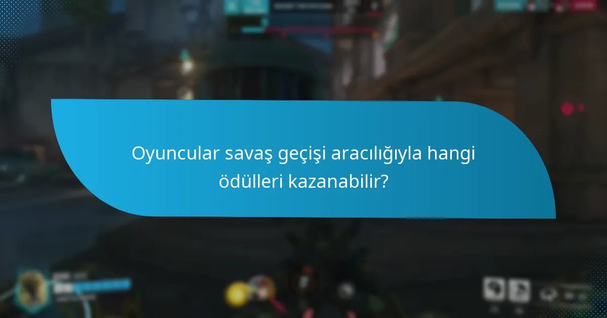 Bir savaş geçişinde genellikle kaç seviye vardır?