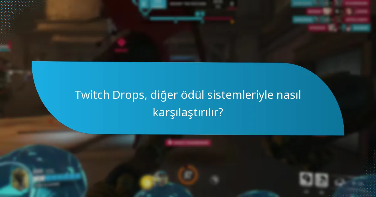Twitch Drops için kimler uygundur?